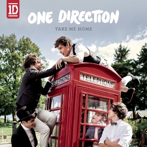 One Direction - We Are