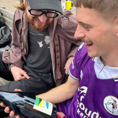 BOTTLE WITH MY NAME ON IT SET - [SUNNY @ OPERATOR JUNE 14TH '24]