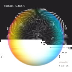 Suicide Sundays 01