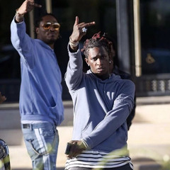 TOO RAW FOR DSPs - slime & tony edition