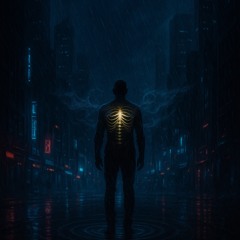 Bones Don’t Break — They Upgrade 🦴🔁⚡️