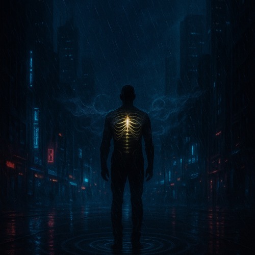 Bones Don’t Break — They Upgrade 🦴🔁⚡️