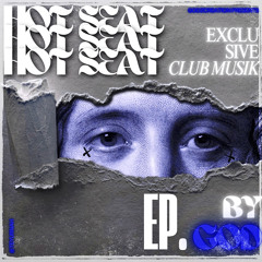 HEARTED SLEEVE (DJ AyyMello x GOD)