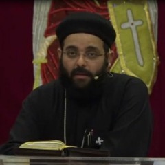 للضعيف قوة - القس إيليا نجيب  - 24 - 6 - 2021