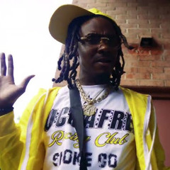 Big Homie DreCash - They Was Street