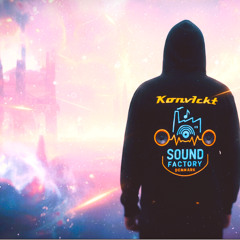 Konv1ckt - A Symphony Of Pain.