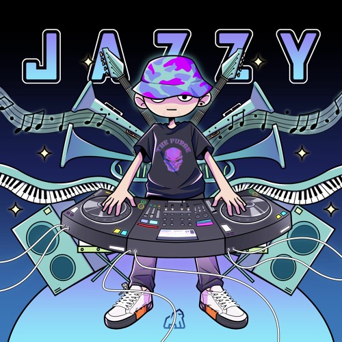 The Purge - Jazzy