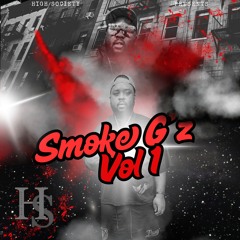 Sensational Mix off that Smoke the G vol 1