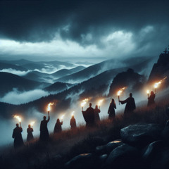 Flames of Freedom