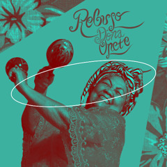 JAMBU TREME - APUKE BEAT