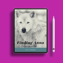 Finding Anna by C.C. Masters. Gratis Reading [PDF]
