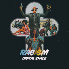 Digital Space – Racism (2017)