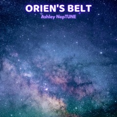 Orien's Belt