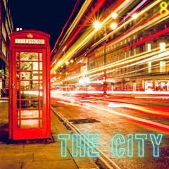 The City Lights