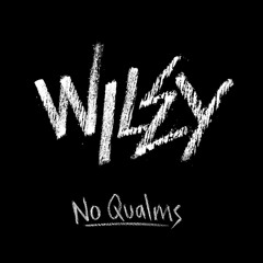 No Qualms (Revox Radio Edit) [feat. Skepta, J.M.E & Chip]