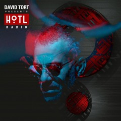 David Tort presents HoTL Radio 328 (Tom Stephan aka Superchumbo Guest Mix)