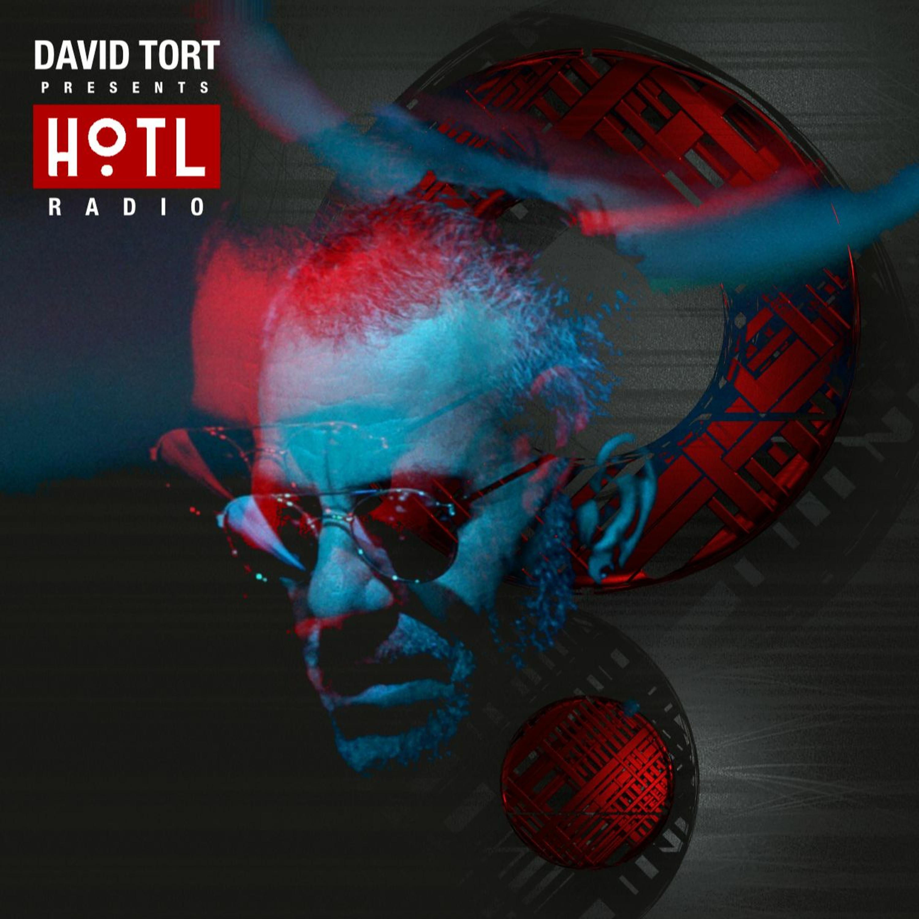 David Tort presents HoTL Radio