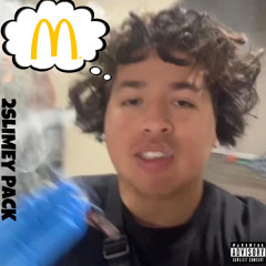 2SLIMEY PACK (prod. cyklopzz)