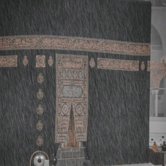 وَظَنّي فيكَ يا رَبّي جَميلٌ ‏فَحَقِّقْ يا إِلهي حُسنَ ظَنّي❤️
