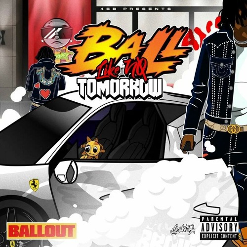 Ballout - Don't Like
