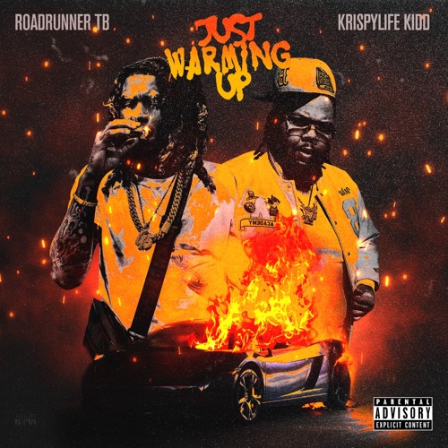 Roadrunner TB x KrispyLife Kidd-Shit Talking