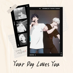 플레이브(예준,은호)-Your Dog Loves You (cover.)