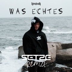 Kontra K - Was Echtes (Setze Bootleg Mix)