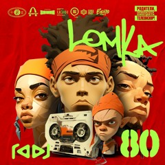 RADJ LOMKA80 (2024)