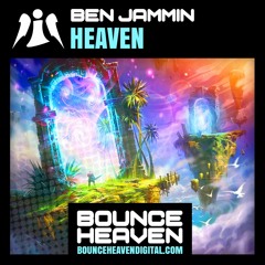 BEN JAMMIN - HEAVEN (OUT NOW)