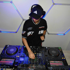 Serious Tech //Dj contest // salon amador