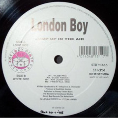 London Boy - Jump Up In The Air (1997)