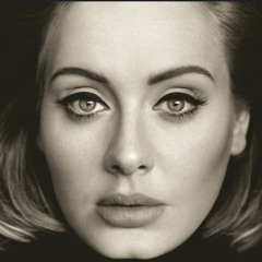 Adele - Love In The Dark (Frandisco Afro House Remix)