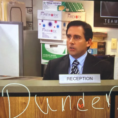 dunderrunedialtone