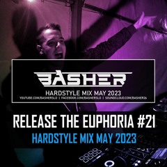 Release The Euphoria #21