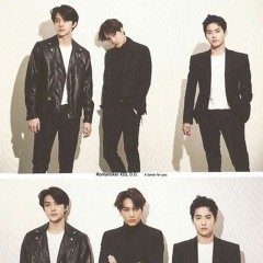 call me baby - exo (sped up)