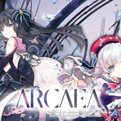 ~{Arcaea}~ ~(4.0)~~(Title Theme)~