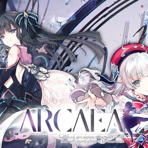 ~{Arcaea}~ ~(4.0)~~(Title Theme)~