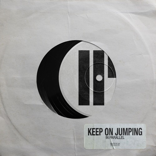 IN PARALLEL - KEEP ON JUMPING