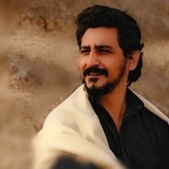 Naina | kamli | Sohail Shahzad | Saad Sultan |  Sarmad Khoosat