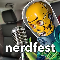 156: Crash Test Nerdies