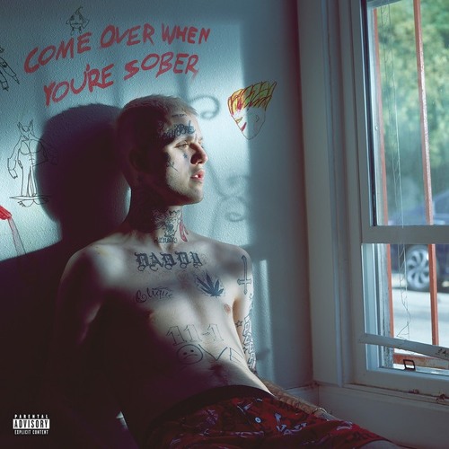 Deebesh - Falling Down (Lil Peep x XXXTENTACION Edit)