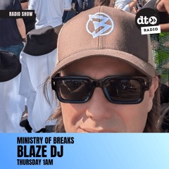 Ministry of Breaks EP 05