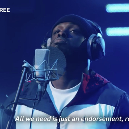 big jest - rap game final (kenny allstar)