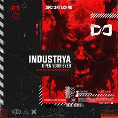 Industrya - Open Your Eyes