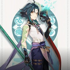 Genshin Impact OST - Xiao Theme (Final versión)