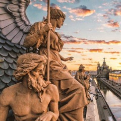 Angels (feat. Kanita Suma) [GENESIS]