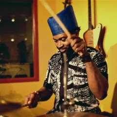 "New Moon Dance" Drum Cover