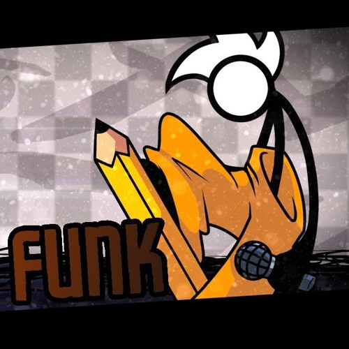 Fancy Funk - FNF Computerized Conflict