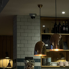 Jazzy Wine Bar Mix
