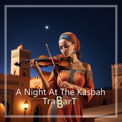 A Night At The Kasbah (Instrumental)
